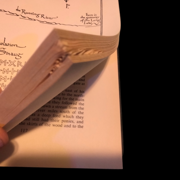 Bundle Hard and soft copy of The Hobbit (10 for pair) - Picture 4 of 7